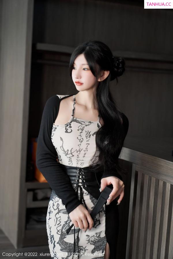 周于希dummy  [XiuRen]高清写真图 2022.09.21 No.5623 周于希Sally第16张图片